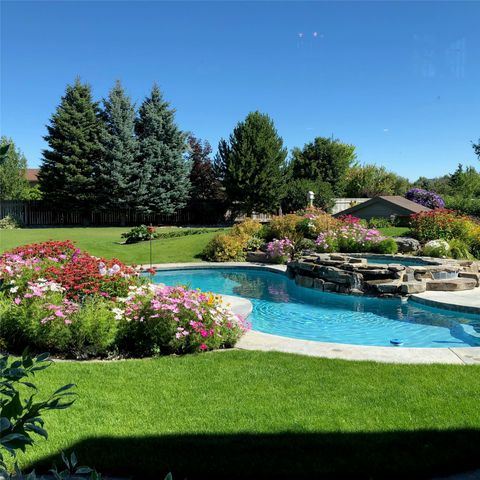 Photo of 119 W Bowman Drive, Kalispell, MT 59901 (MLS # 30065226)
