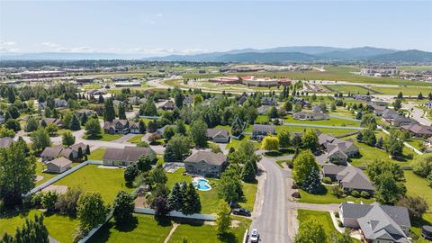 Tiny photo for 119 W Bowman Drive, Kalispell, MT 59901 (MLS # 30065226)