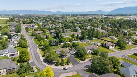 Tiny photo for 119 W Bowman Drive, Kalispell, MT 59901 (MLS # 30065226)