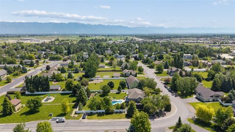 Tiny photo for 119 W Bowman Drive, Kalispell, MT 59901 (MLS # 30065226)