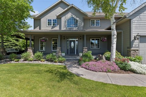 Tiny photo for 119 W Bowman Drive, Kalispell, MT 59901 (MLS # 30065226)