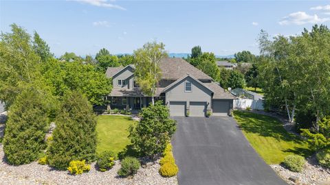 Tiny photo for 119 W Bowman Drive, Kalispell, MT 59901 (MLS # 30065226)