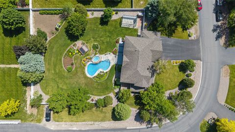 Tiny photo for 119 W Bowman Drive, Kalispell, MT 59901 (MLS # 30065226)