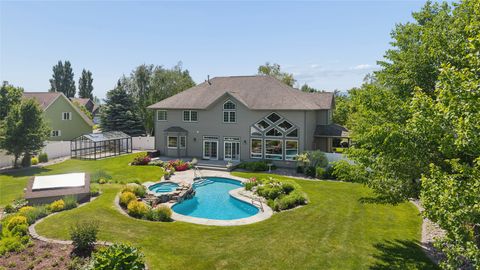 Tiny photo for 119 W Bowman Drive, Kalispell, MT 59901 (MLS # 30065226)