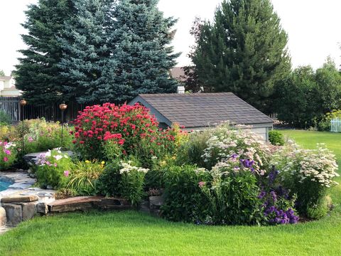 Tiny photo for 119 W Bowman Drive, Kalispell, MT 59901 (MLS # 30065226)