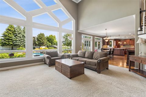 Tiny photo for 119 W Bowman Drive, Kalispell, MT 59901 (MLS # 30065226)