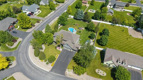 Tiny photo for 119 W Bowman Drive, Kalispell, MT 59901 (MLS # 30065226)