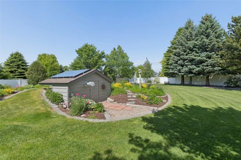 Tiny photo for 119 W Bowman Drive, Kalispell, MT 59901 (MLS # 30065226)
