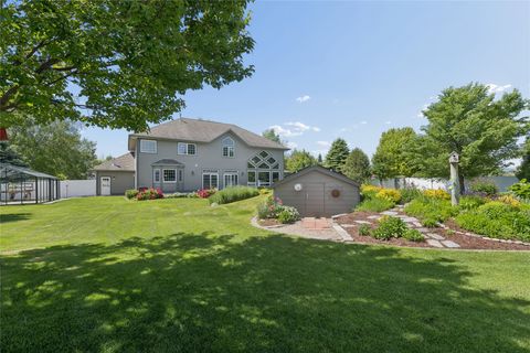 Tiny photo for 119 W Bowman Drive, Kalispell, MT 59901 (MLS # 30065226)