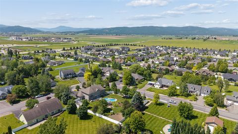 Tiny photo for 119 W Bowman Drive, Kalispell, MT 59901 (MLS # 30065226)