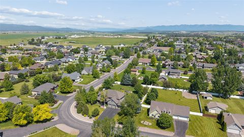 Tiny photo for 119 W Bowman Drive, Kalispell, MT 59901 (MLS # 30065226)