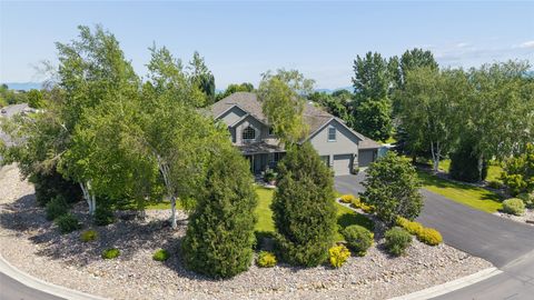 Tiny photo for 119 W Bowman Drive, Kalispell, MT 59901 (MLS # 30065226)