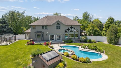 Tiny photo for 119 W Bowman Drive, Kalispell, MT 59901 (MLS # 30065226)