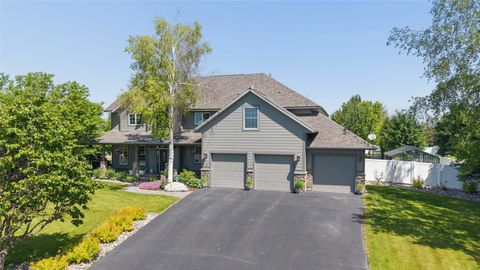 Tiny photo for 119 W Bowman Drive, Kalispell, MT 59901 (MLS # 30065226)