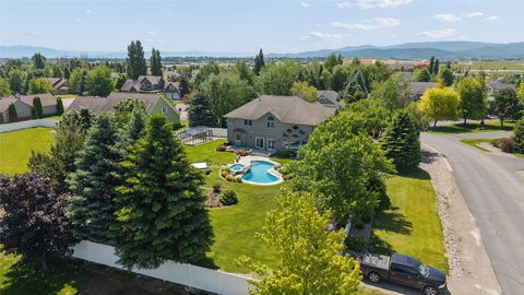 Tiny photo for 119 W Bowman Drive, Kalispell, MT 59901 (MLS # 30065226)
