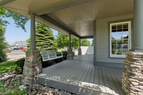 Tiny photo for 119 W Bowman Drive, Kalispell, MT 59901 (MLS # 30065226)