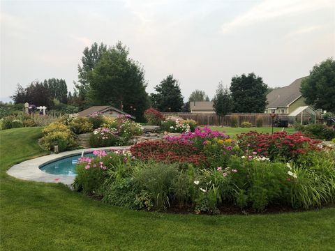 Tiny photo for 119 W Bowman Drive, Kalispell, MT 59901 (MLS # 30065226)