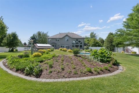 Tiny photo for 119 W Bowman Drive, Kalispell, MT 59901 (MLS # 30065226)