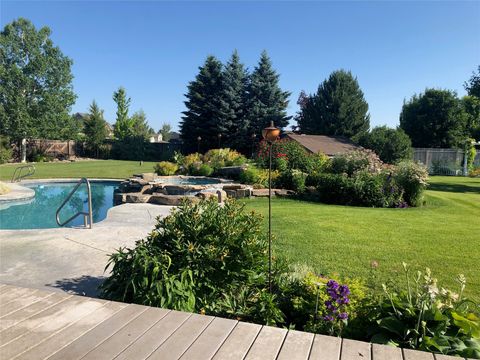 Tiny photo for 119 W Bowman Drive, Kalispell, MT 59901 (MLS # 30065226)