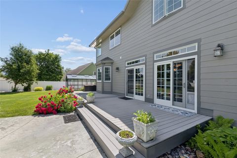 Tiny photo for 119 W Bowman Drive, Kalispell, MT 59901 (MLS # 30065226)