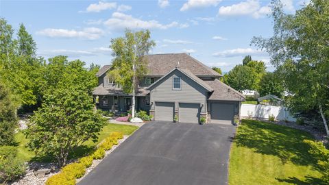 Tiny photo for 119 W Bowman Drive, Kalispell, MT 59901 (MLS # 30065226)
