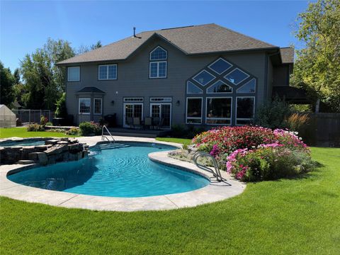 Tiny photo for 119 W Bowman Drive, Kalispell, MT 59901 (MLS # 30065226)