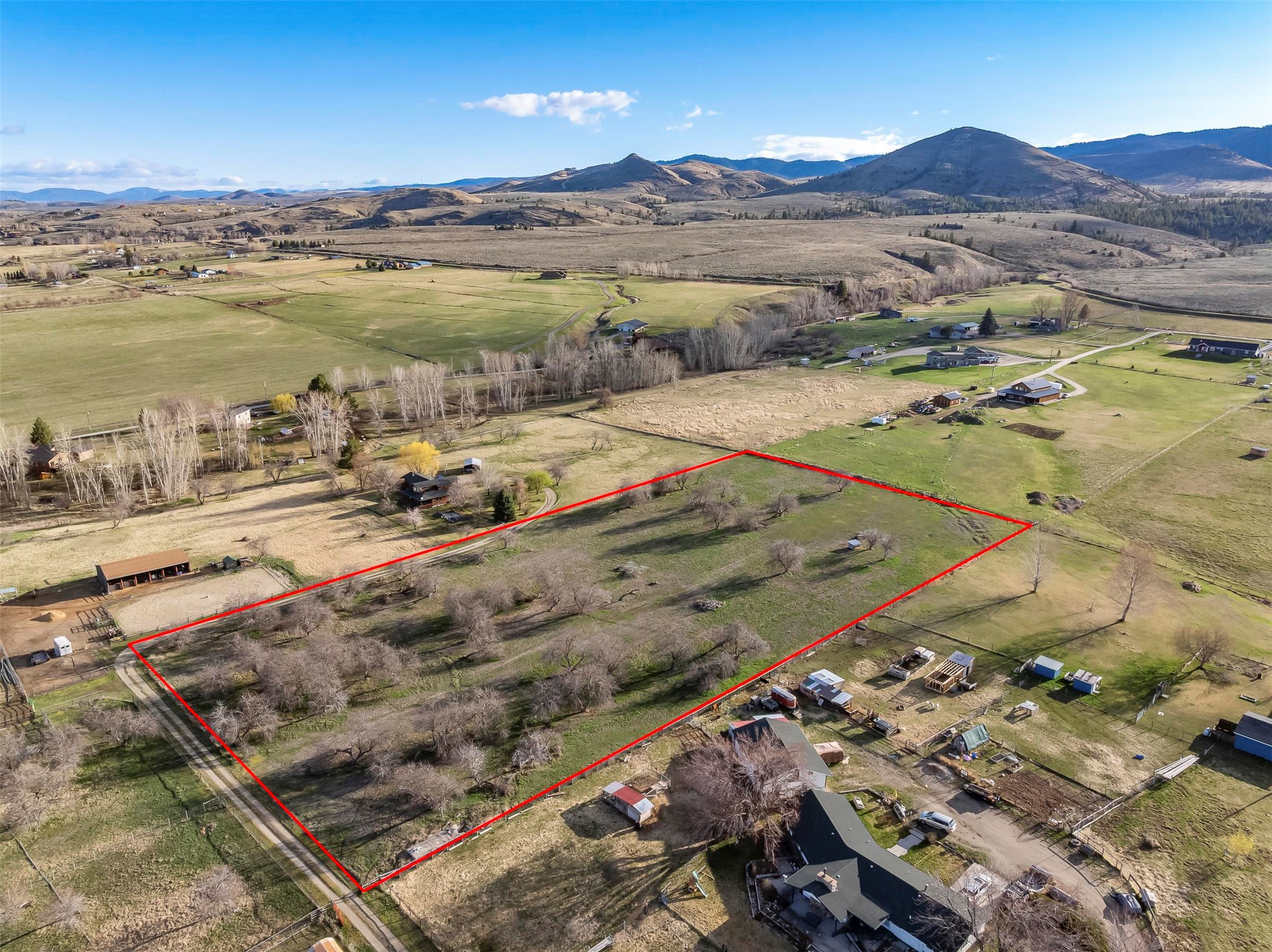 1266 Apple Blossom Lane