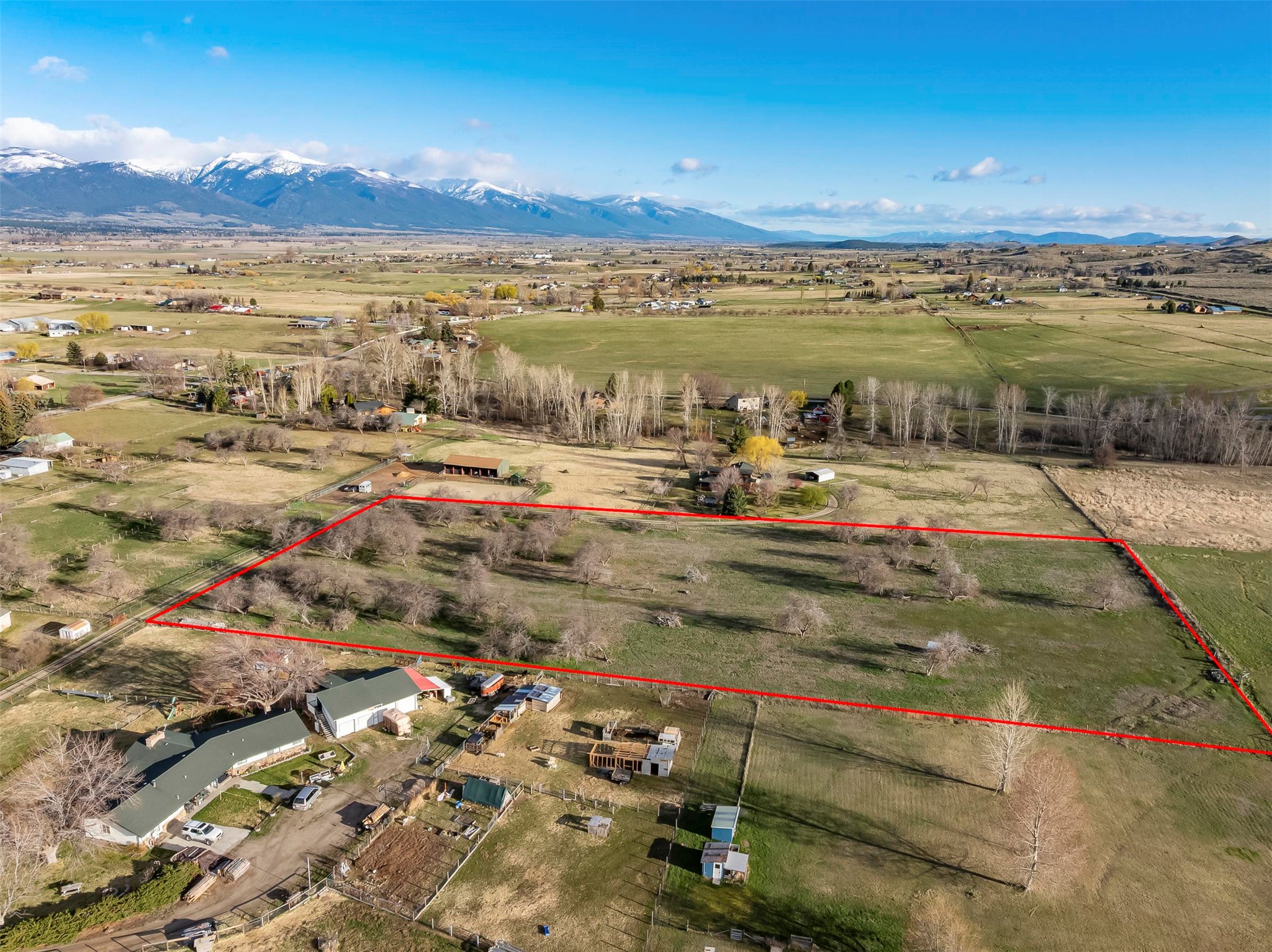 1266 Apple Blossom Lane