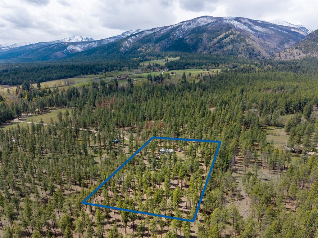 Photo of 5508 Trenk Way, Florence, MT 59833 (MLS # 30069045)