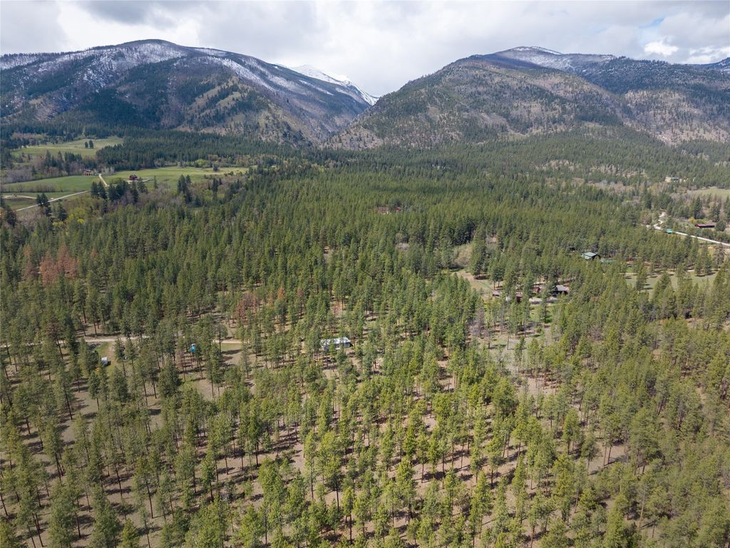 Photo of 5508 Trenk Way, Florence, MT 59833 (MLS # 30069045)