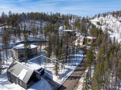 Tiny photo for 1046 Elk Camp Loop, Whitefish, MT 59937 (MLS # 30062300)