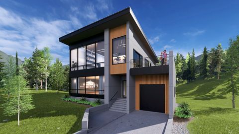 1046 Elk Camp Loop Whitefish MT 59937