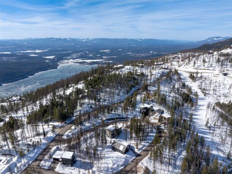 Tiny photo for 1046 Elk Camp Loop, Whitefish, MT 59937 (MLS # 30062300)