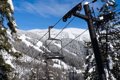 Tiny photo for 1046 Elk Camp Loop, Whitefish, MT 59937 (MLS # 30062300)