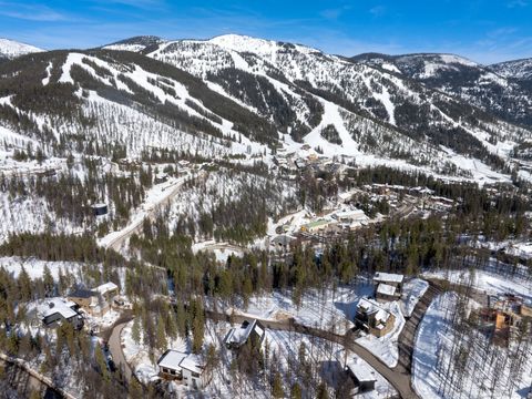 Tiny photo for 1046 Elk Camp Loop, Whitefish, MT 59937 (MLS # 30062300)