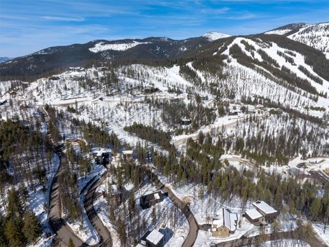 Tiny photo for 1046 Elk Camp Loop, Whitefish, MT 59937 (MLS # 30062300)