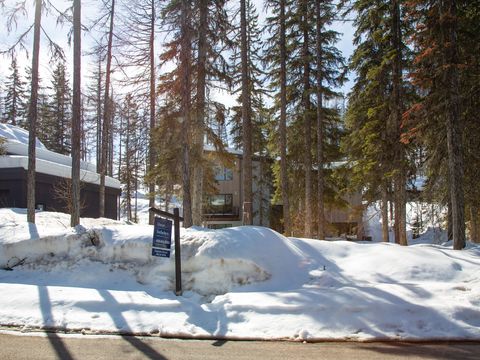 Tiny photo for 1046 Elk Camp Loop, Whitefish, MT 59937 (MLS # 30062300)