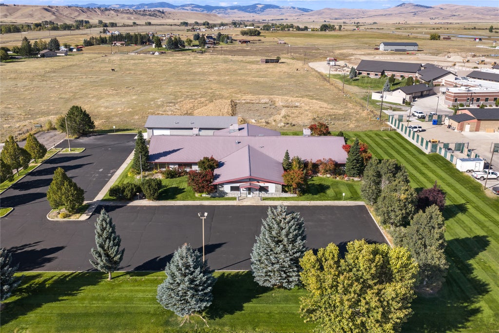 Photo of 1003 Buckskin Drive, Deer Lodge, MT 59722 (MLS # 30075629)