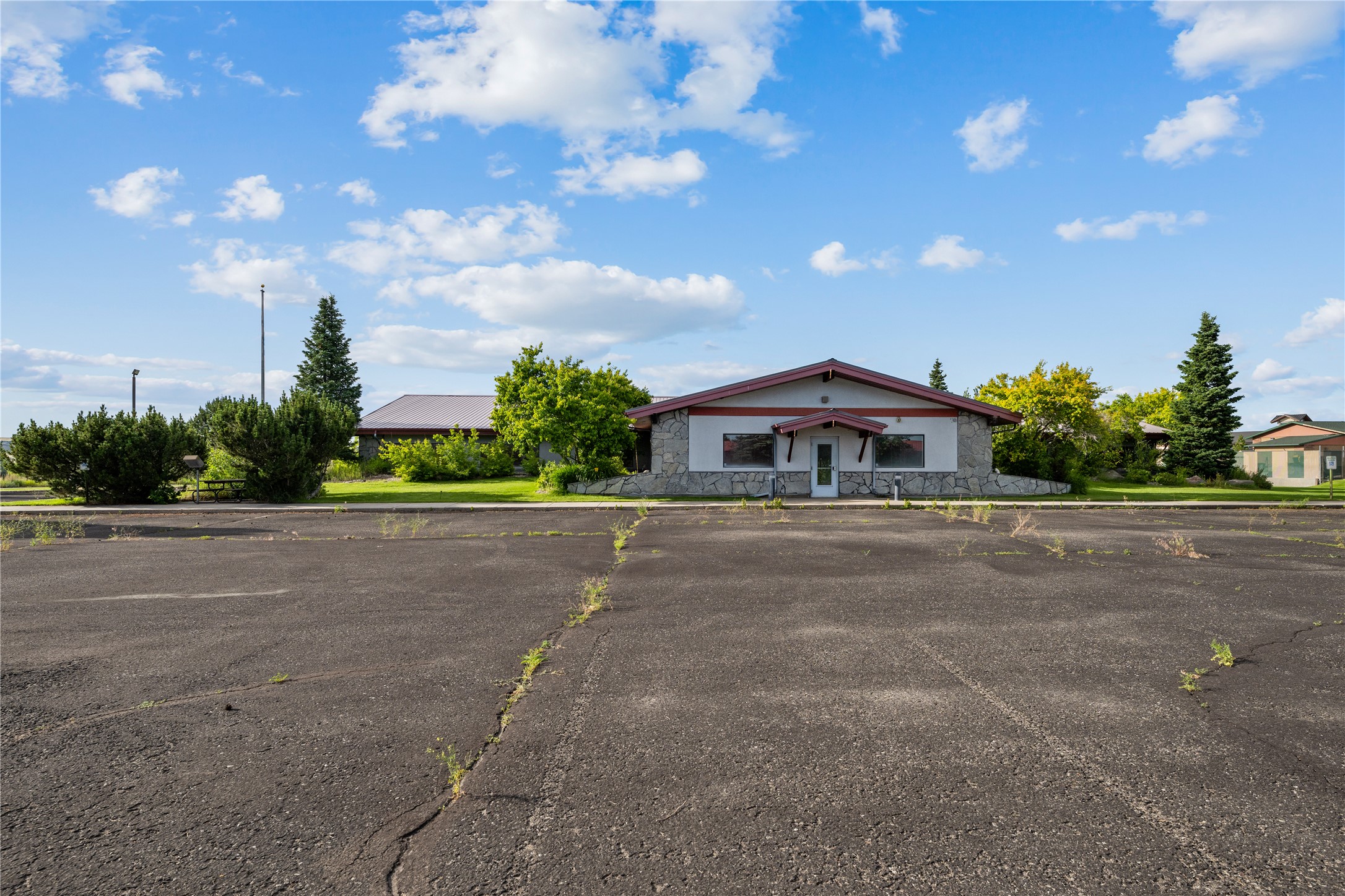 1003 Buckskin Drive