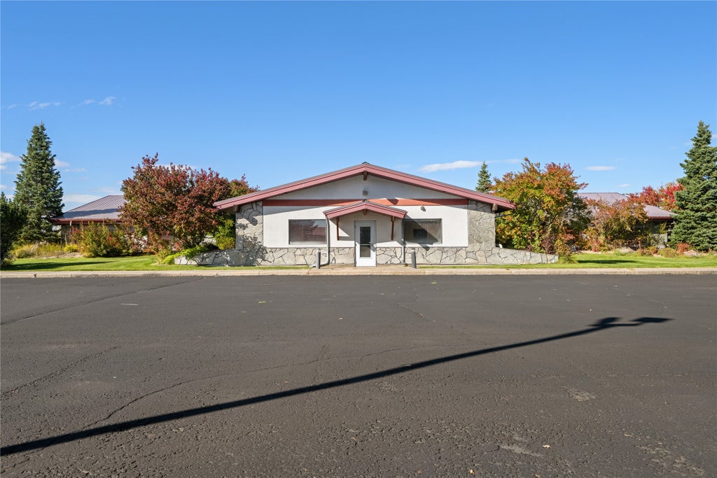 Photo of 1003 Buckskin Drive, Deer Lodge, MT 59722 (MLS # 30075629)