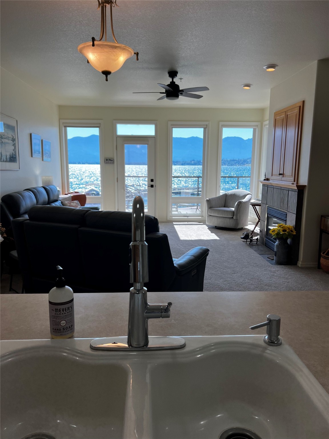 Polson, Montana 59860, United States, 3 Bedrooms Bedrooms, ,2 BathroomsBathrooms,Residential,Active,171953