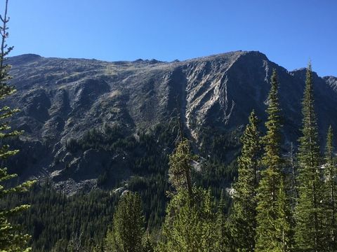 TBD Trapper Creek Road Melrose MT 59743