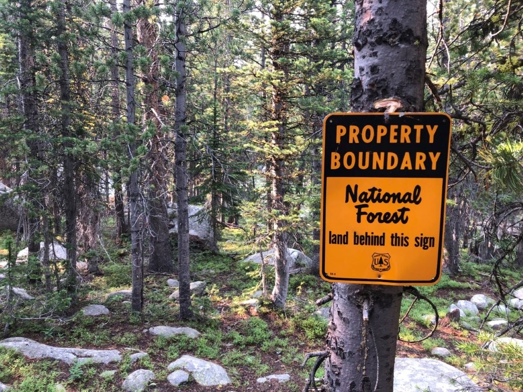 TBD Trapper Creek Road