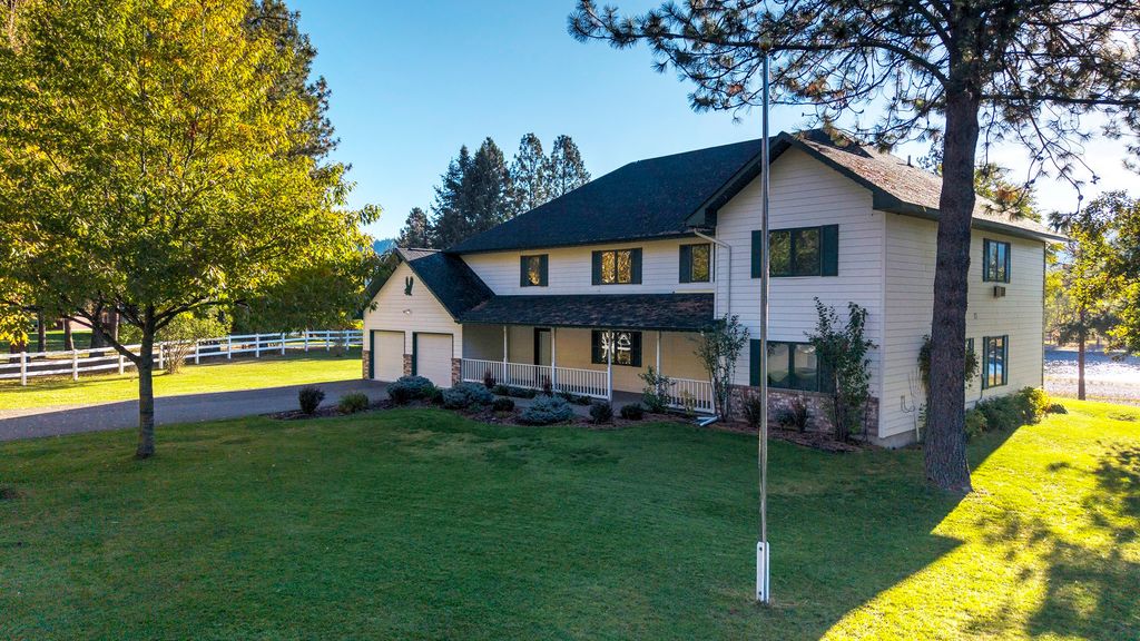 Photo of 29109 Hwy 10 W, Huson, MT 59846 (MLS # 30070454)