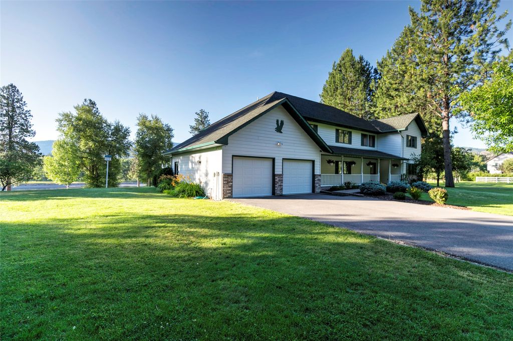 Photo of 29109 Hwy 10 W, Huson, MT 59846 (MLS # 30070454)