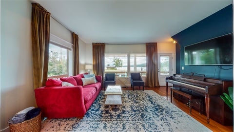 Tiny photo for 100 Boon Road, Somers, MT 59932 (MLS # 30076722)