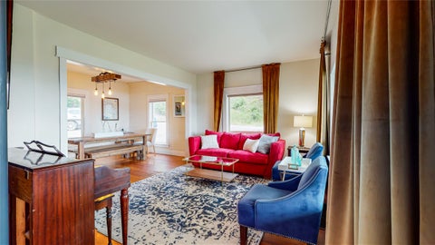Tiny photo for 100 Boon Road, Somers, MT 59932 (MLS # 30076722)