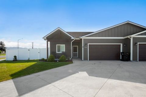 Photo of 1354 Destiny Drive, Kalispell, MT 59901 (MLS # 30063656)