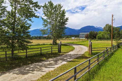 Tiny photo for 359 Bear Creek Road, Victor, MT 59875 (MLS # 30072028)