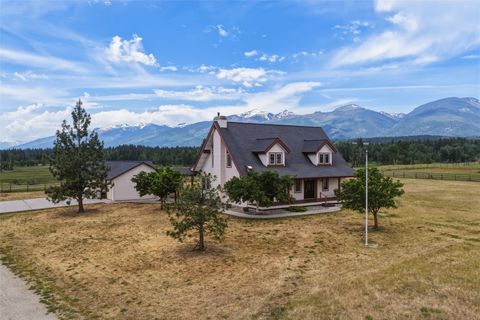 Photo of 359 Bear Creek Road, Victor, MT 59875 (MLS # 30072028)
